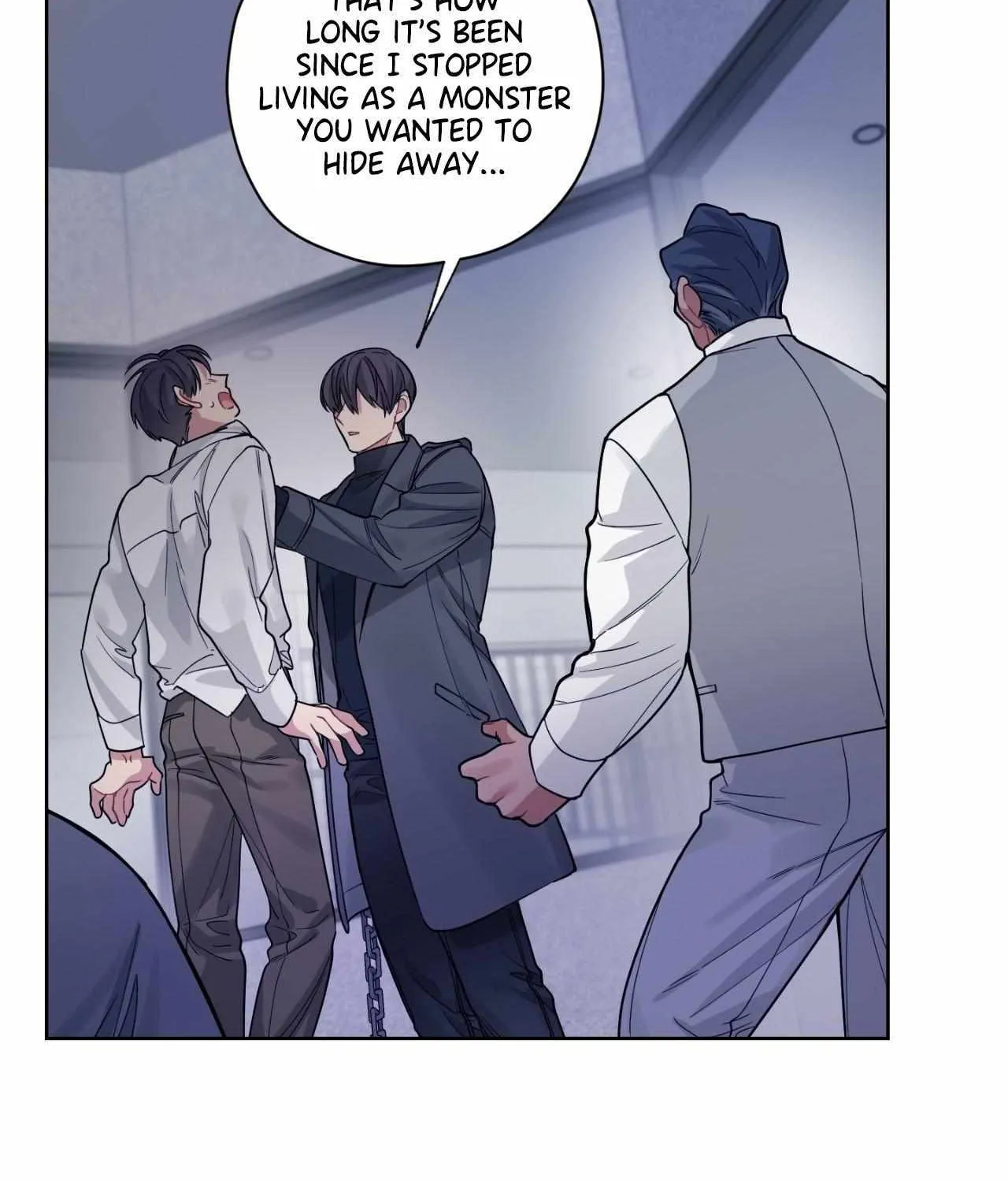 I Swear I'm Not A Scammer! Mangakakalot X Chapter 28 Page 60