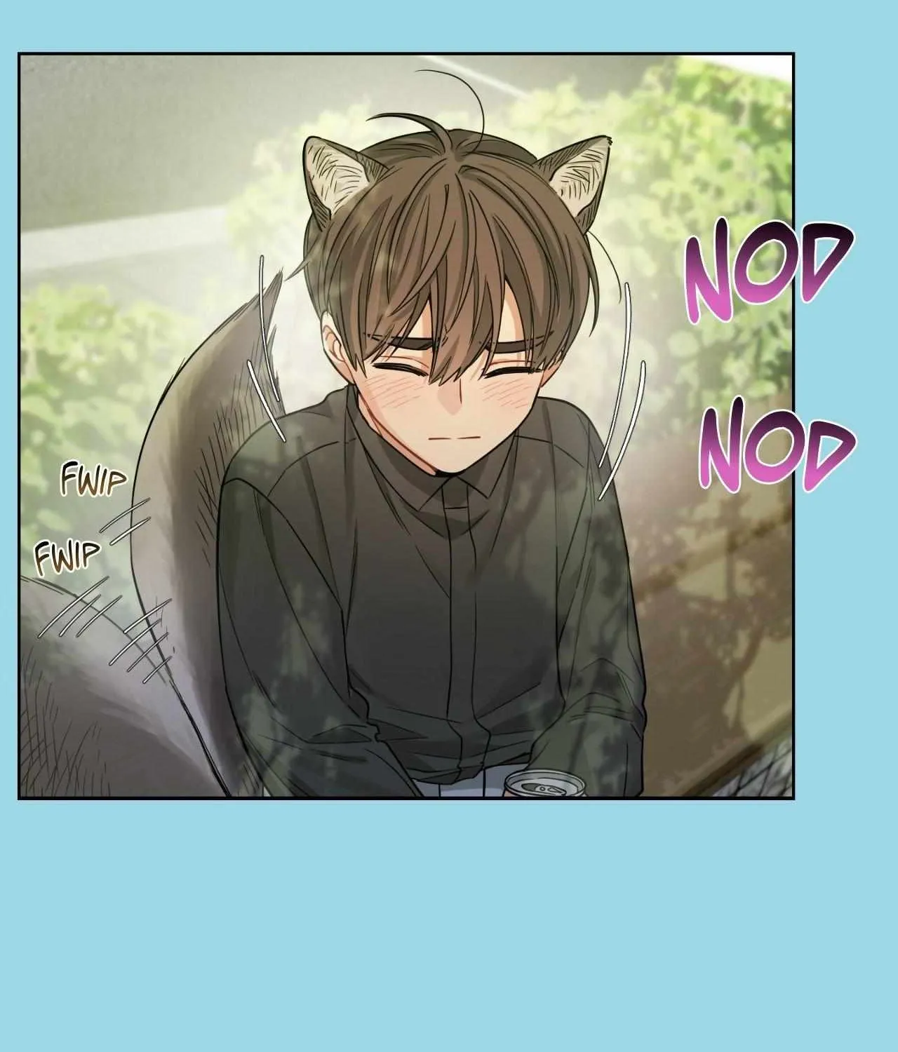 I Swear I'm Not A Scammer! Mangakakalot X Chapter 28 Page 6