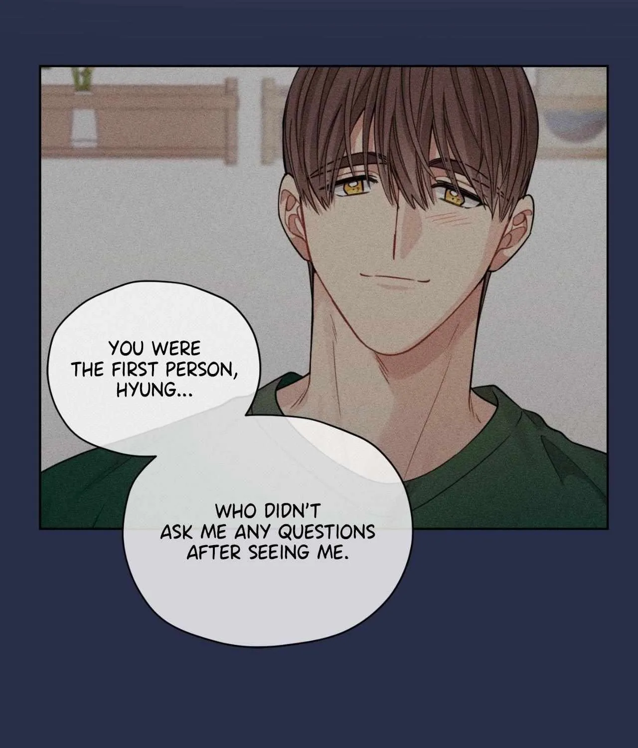 I Swear I'm Not A Scammer! Mangakakalot X Chapter 28 Page 53