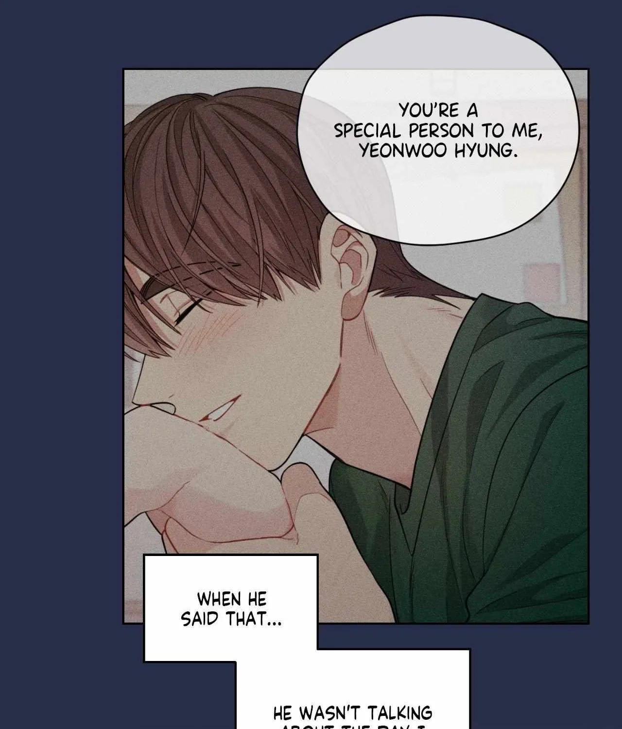 I Swear I'm Not A Scammer! Mangakakalot X Chapter 28 Page 54