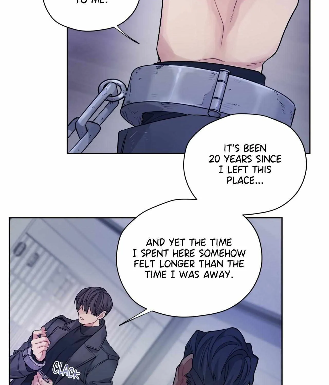 I Swear I'm Not A Scammer! Mangakakalot X Chapter 28 Page 68