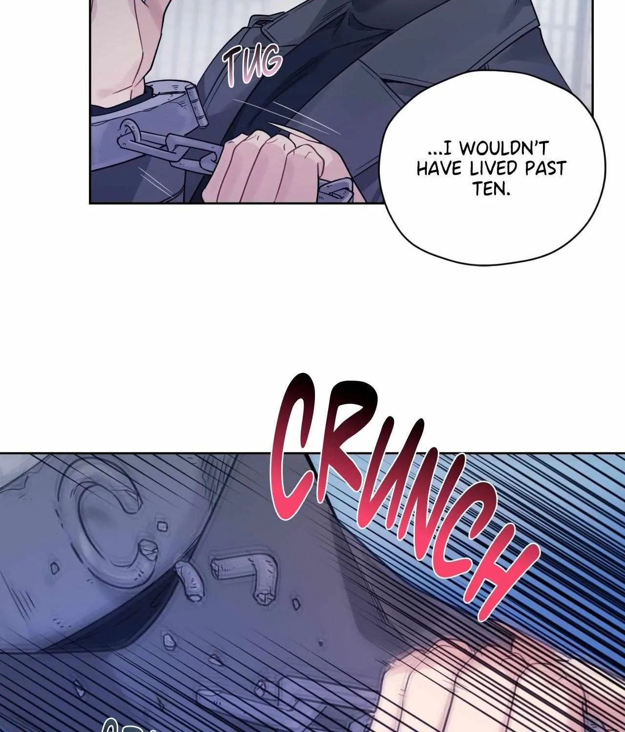 I Swear I'm Not A Scammer! Mangakakalot X Chapter 28 Page 70