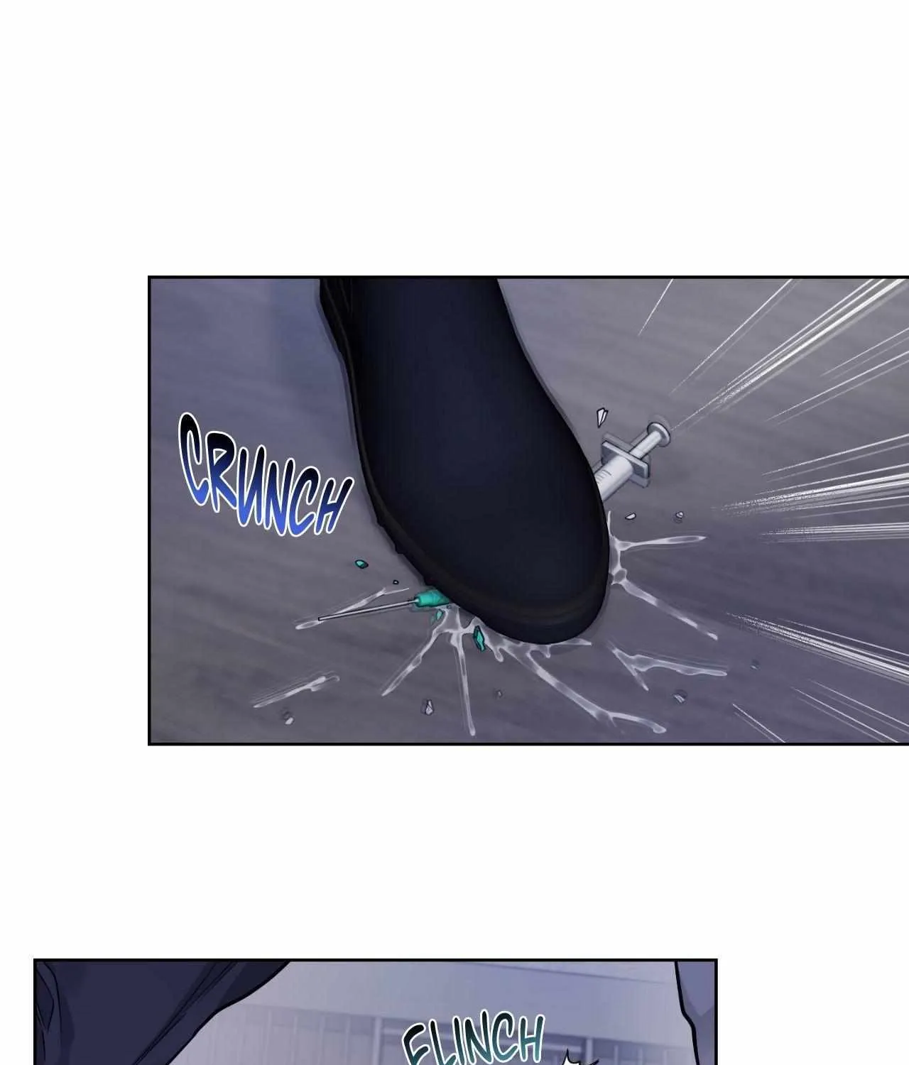 I Swear I'm Not A Scammer! Mangakakalot X Chapter 28 Page 61