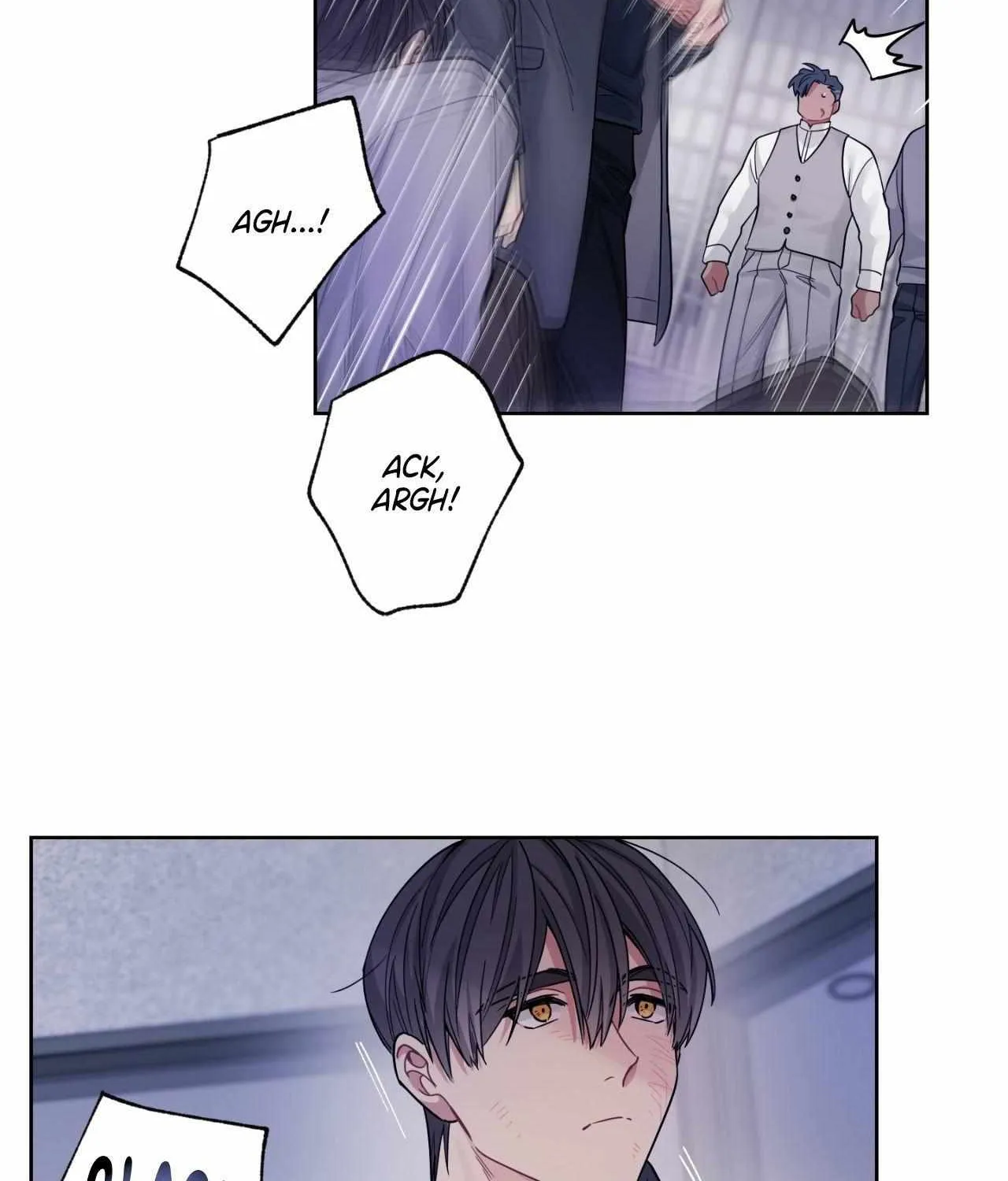 I Swear I'm Not A Scammer! Mangakakalot X Chapter 28 Page 64