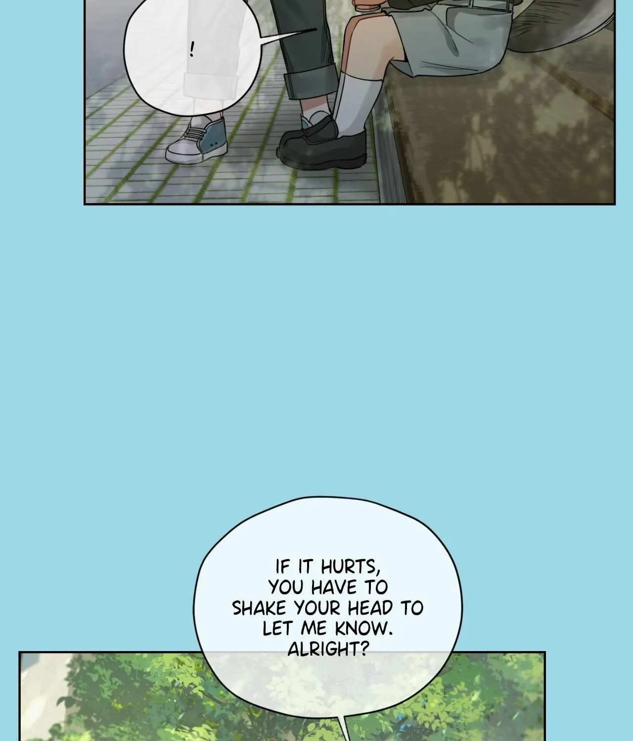 I Swear I'm Not A Scammer! Mangakakalot X Chapter 28 Page 8