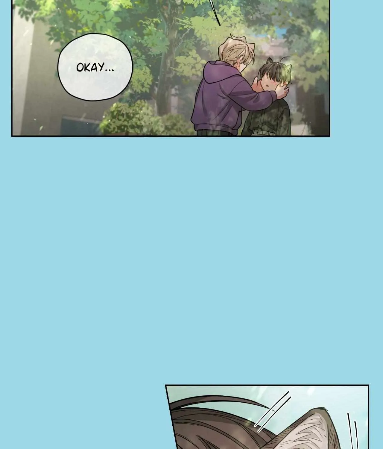 I Swear I'm Not A Scammer! Mangakakalot X Chapter 28 Page 9