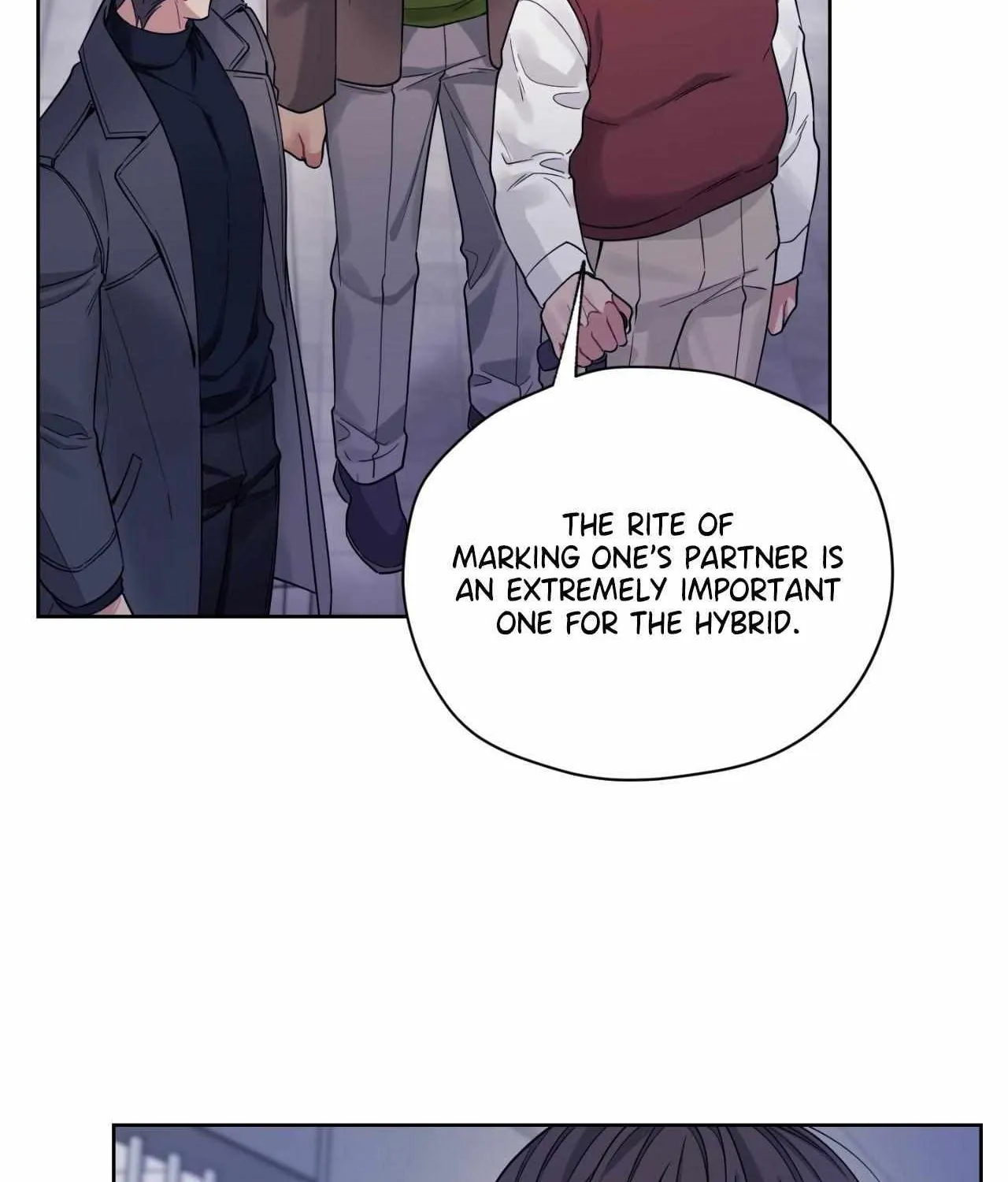 I Swear I'm Not A Scammer! Mangakakalot X Chapter 29 Page 15
