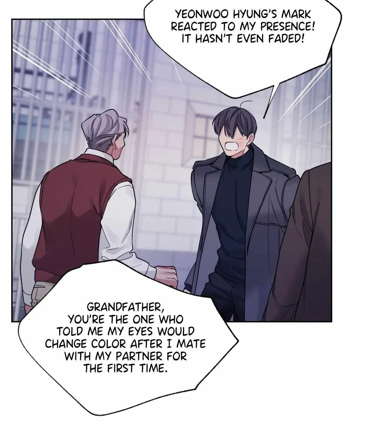 I Swear I'm Not A Scammer! Mangakakalot X Chapter 29 Page 17