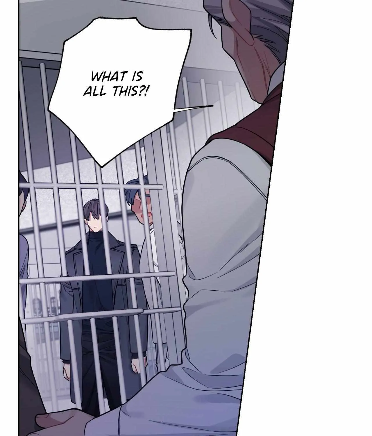 I Swear I'm Not A Scammer! Mangakakalot X Chapter 29 Page 2