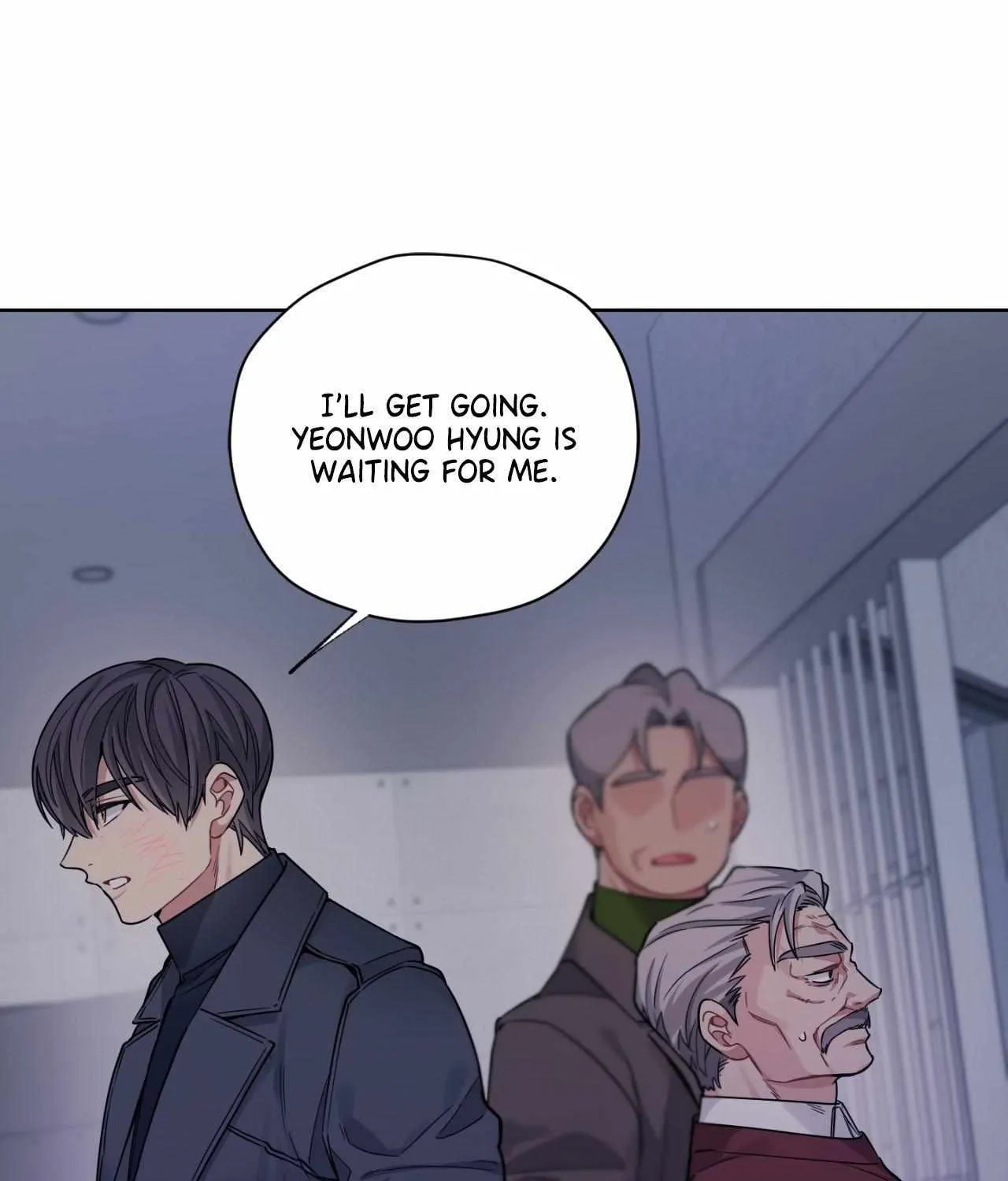 I Swear I'm Not A Scammer! Mangakakalot X Chapter 29 Page 11