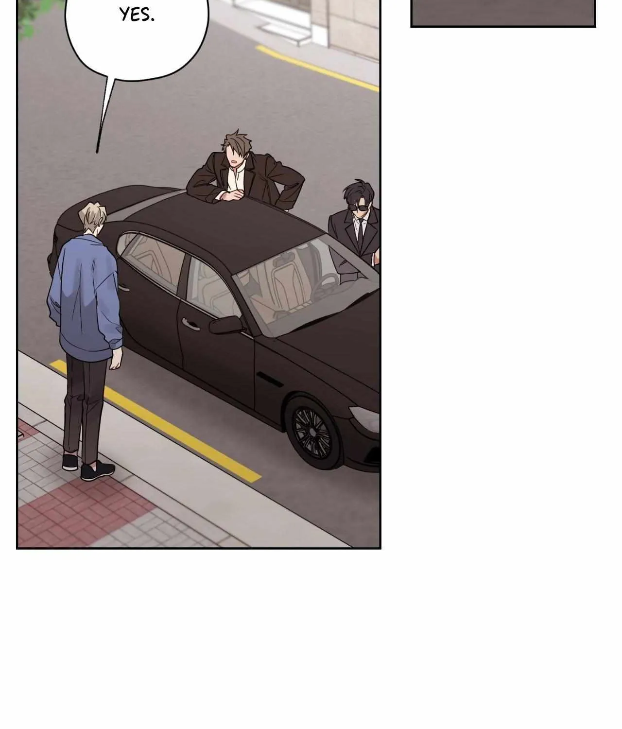 I Swear I'm Not A Scammer! Mangakakalot X Chapter 29 Page 27
