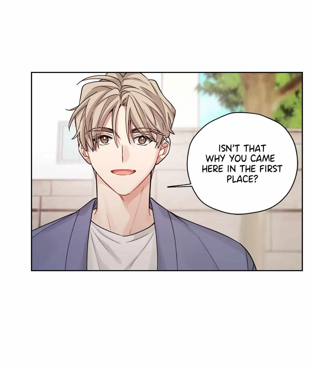 I Swear I'm Not A Scammer! Mangakakalot X Chapter 29 Page 28