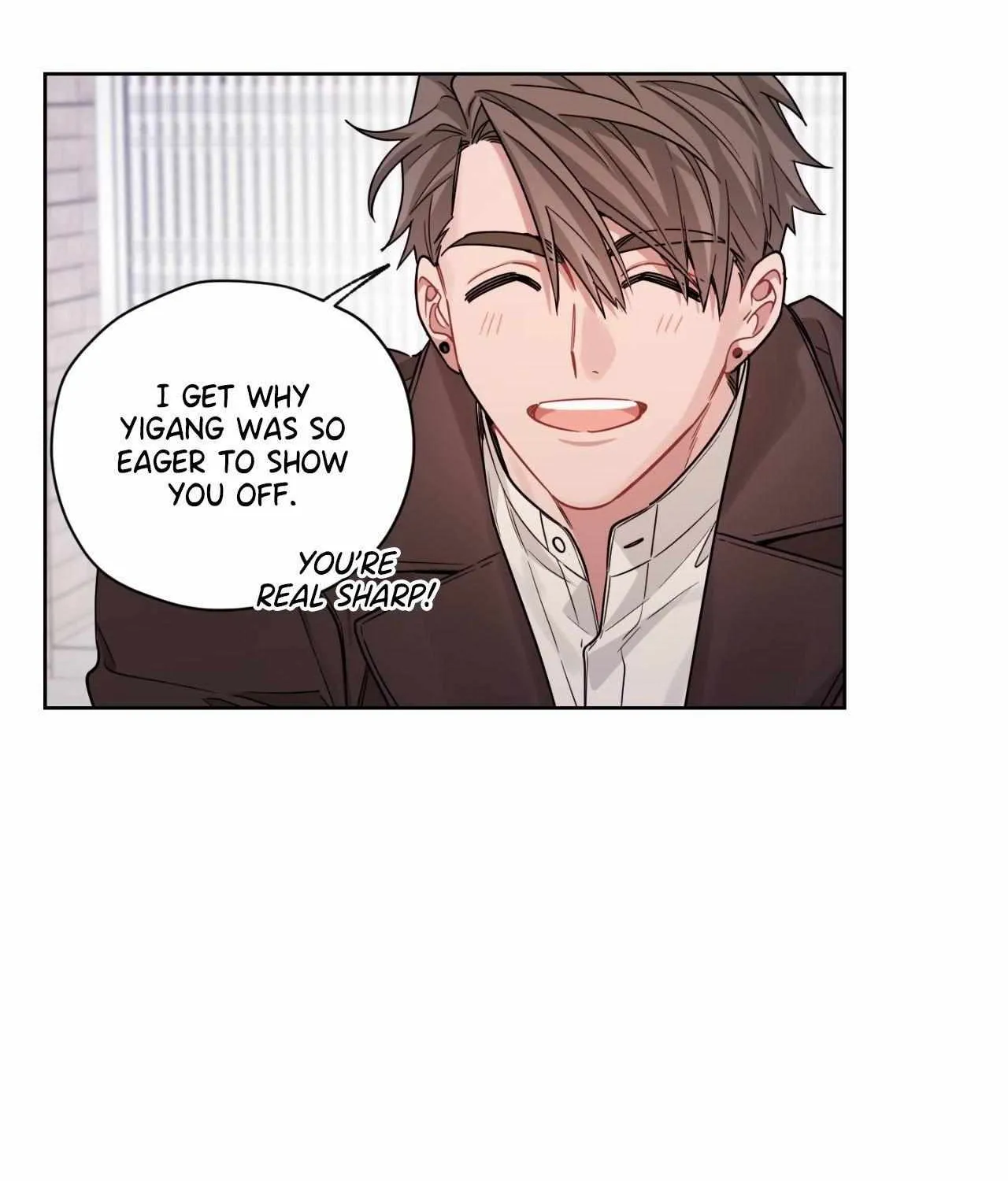I Swear I'm Not A Scammer! Mangakakalot X Chapter 29 Page 29