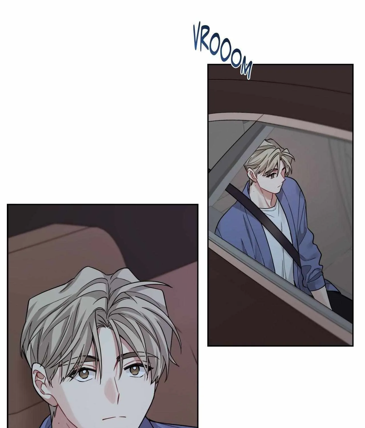 I Swear I'm Not A Scammer! Mangakakalot X Chapter 29 Page 30