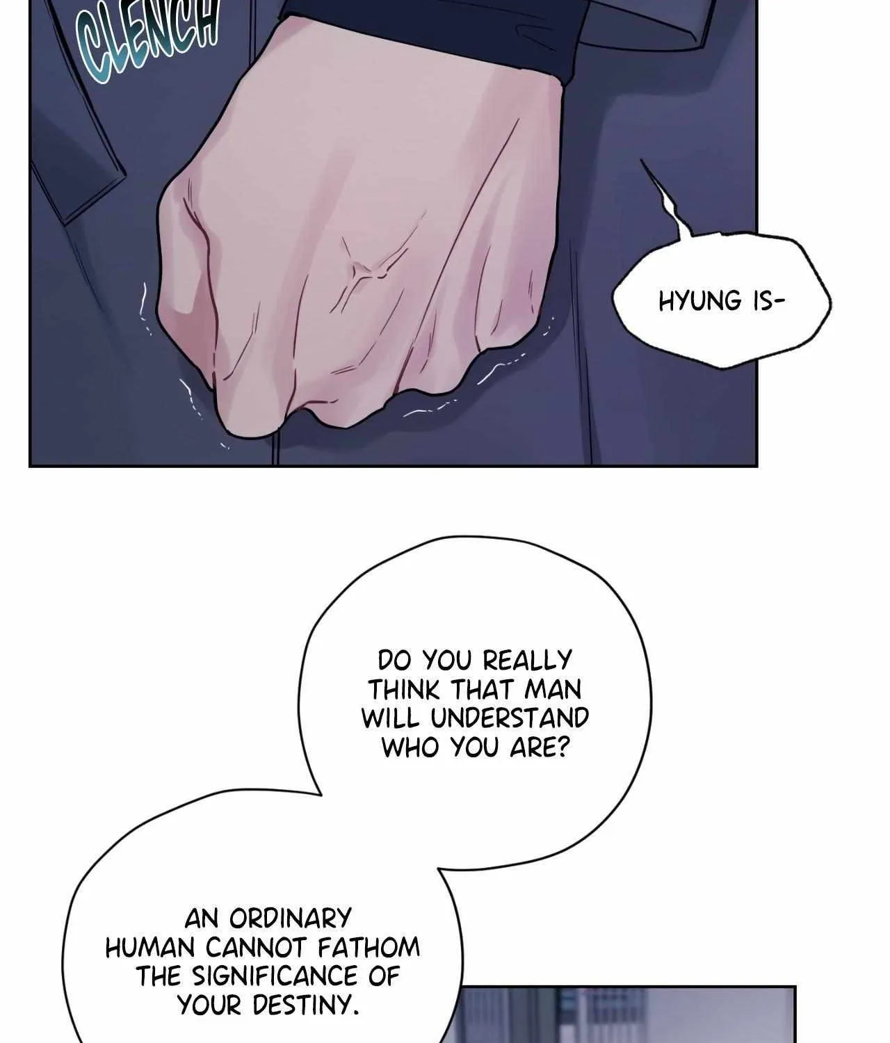 I Swear I'm Not A Scammer! Mangakakalot X Chapter 29 Page 21