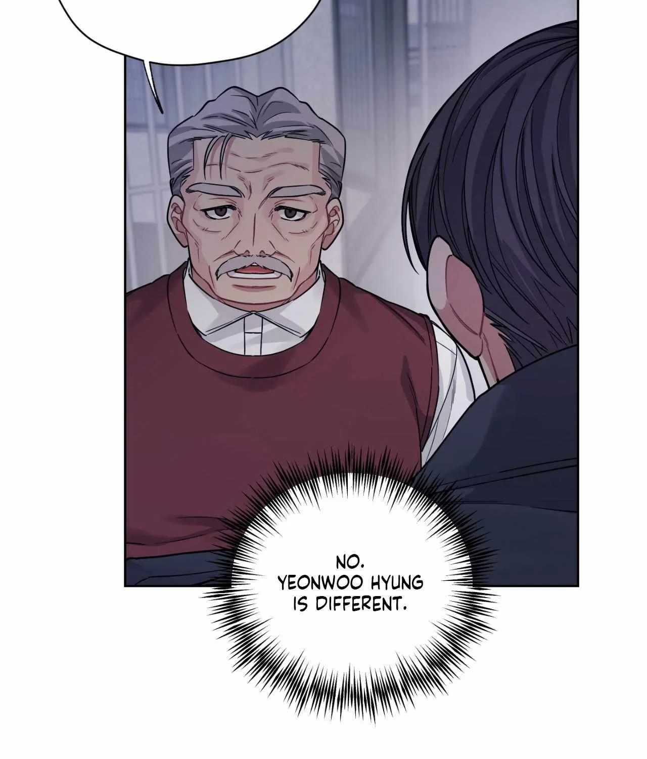 I Swear I'm Not A Scammer! Mangakakalot X Chapter 29 Page 22