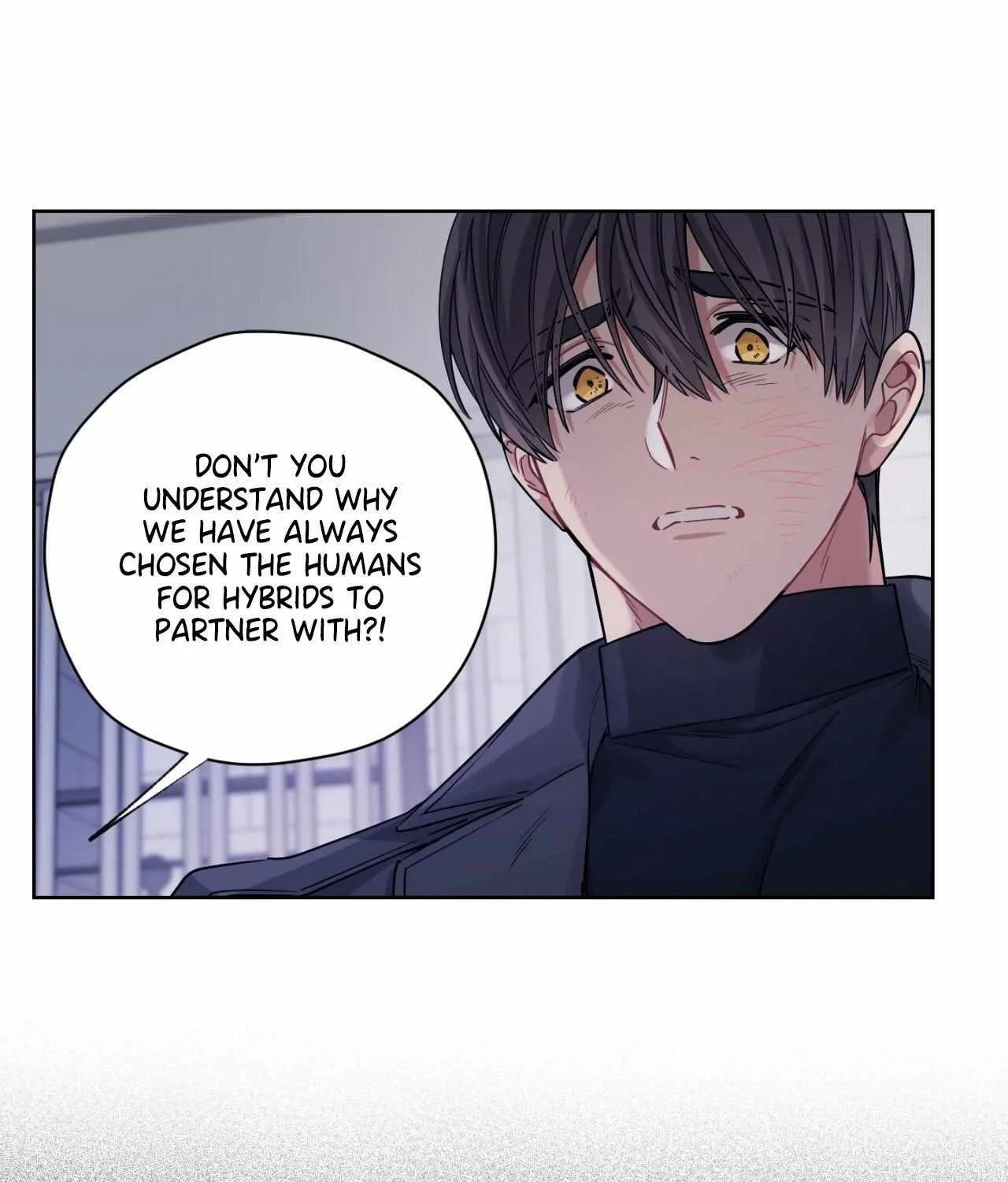 I Swear I'm Not A Scammer! Mangakakalot X Chapter 29 Page 23