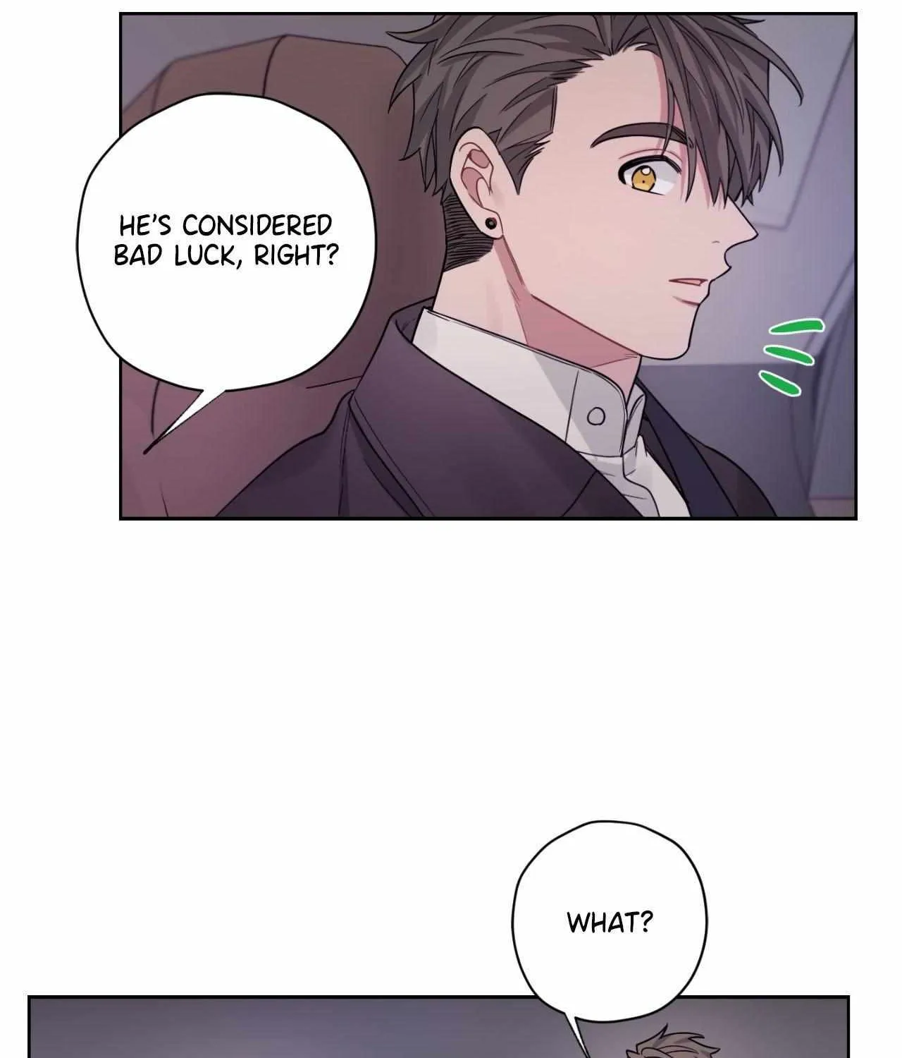 I Swear I'm Not A Scammer! Mangakakalot X Chapter 29 Page 37