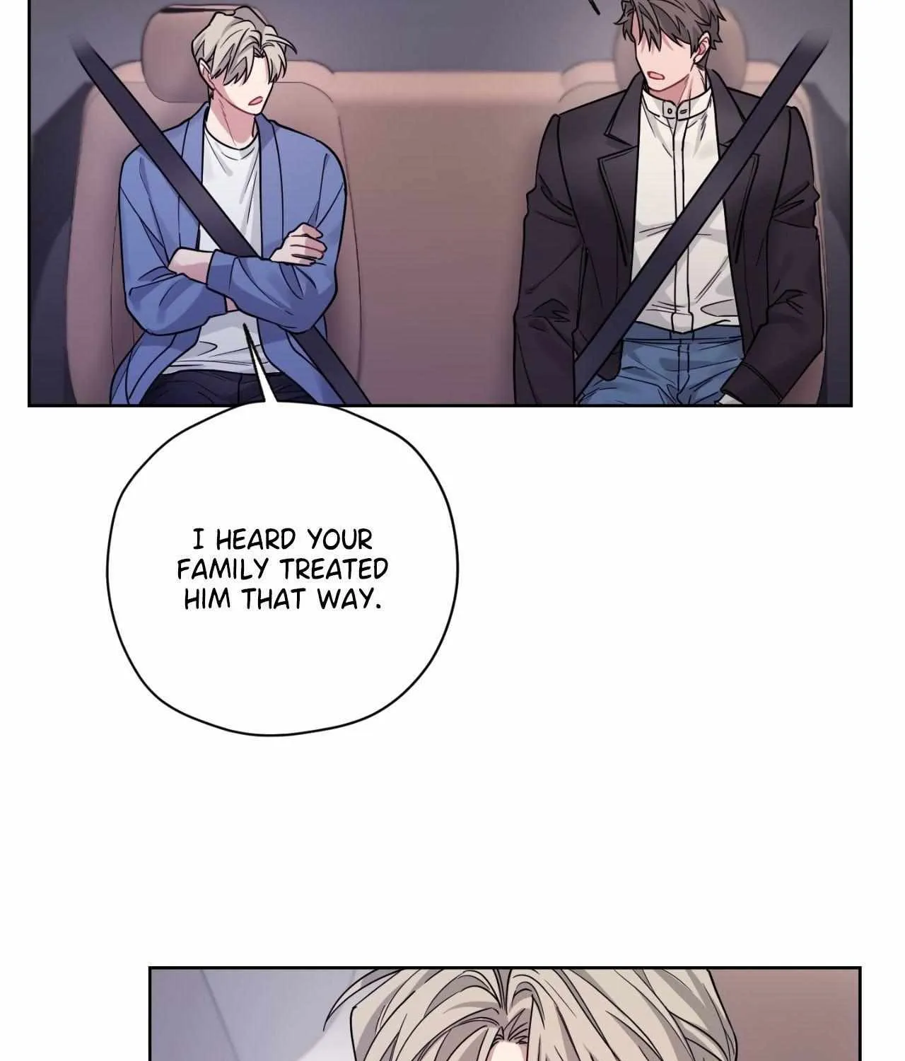 I Swear I'm Not A Scammer! Mangakakalot X Chapter 29 Page 38