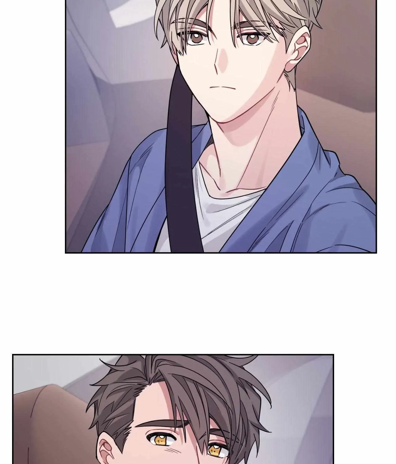 I Swear I'm Not A Scammer! Mangakakalot X Chapter 29 Page 39
