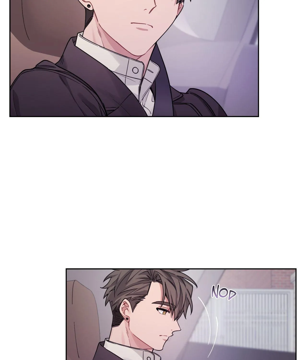 I Swear I'm Not A Scammer! Mangakakalot X Chapter 29 Page 40