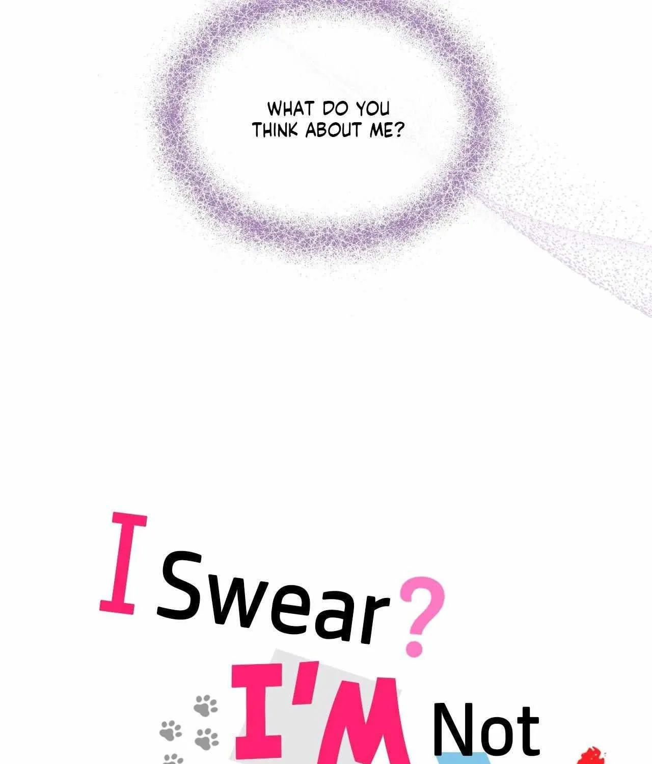 I Swear I'm Not A Scammer! Mangakakalot X Chapter 29 Page 32