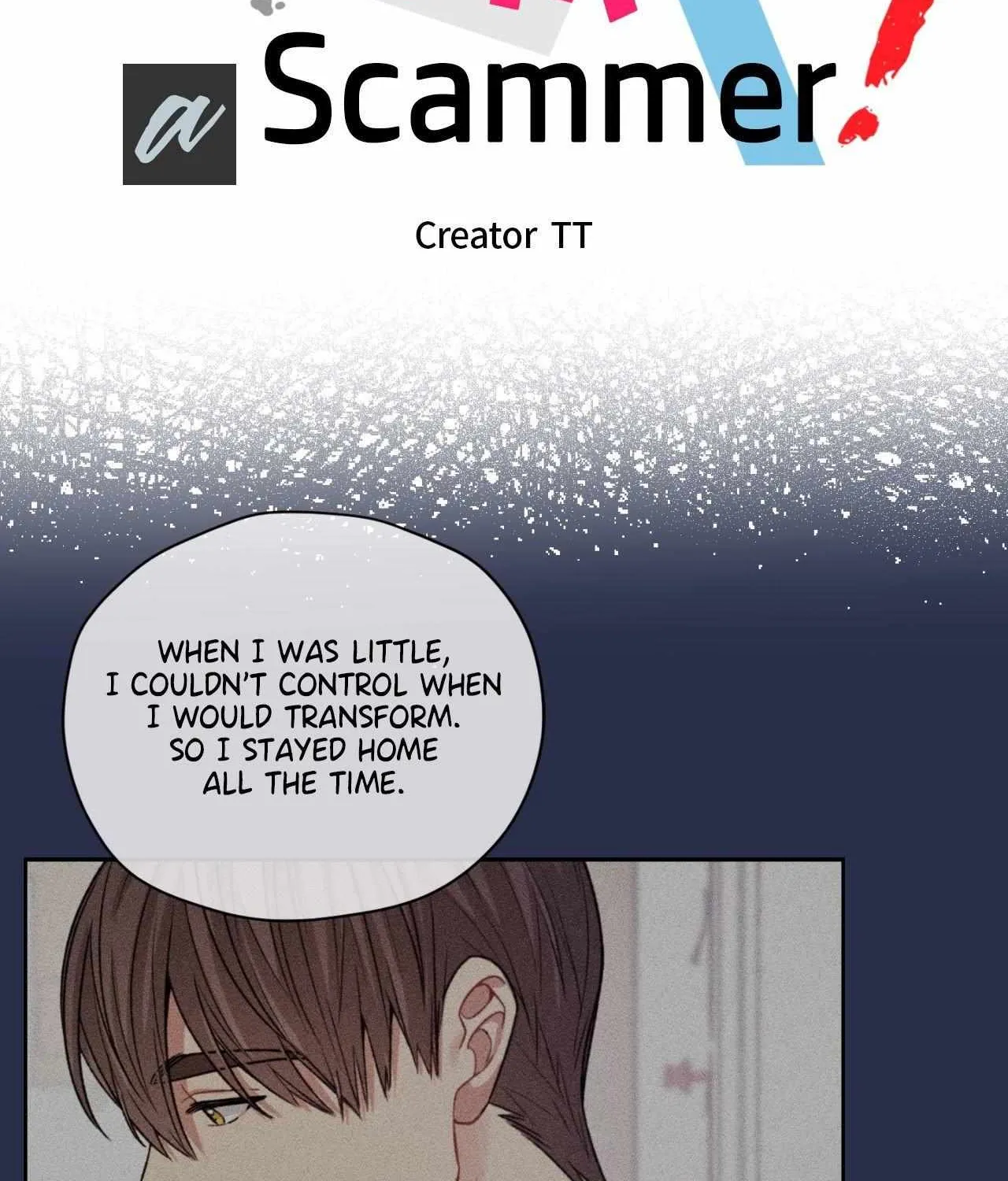 I Swear I'm Not A Scammer! Mangakakalot X Chapter 29 Page 33