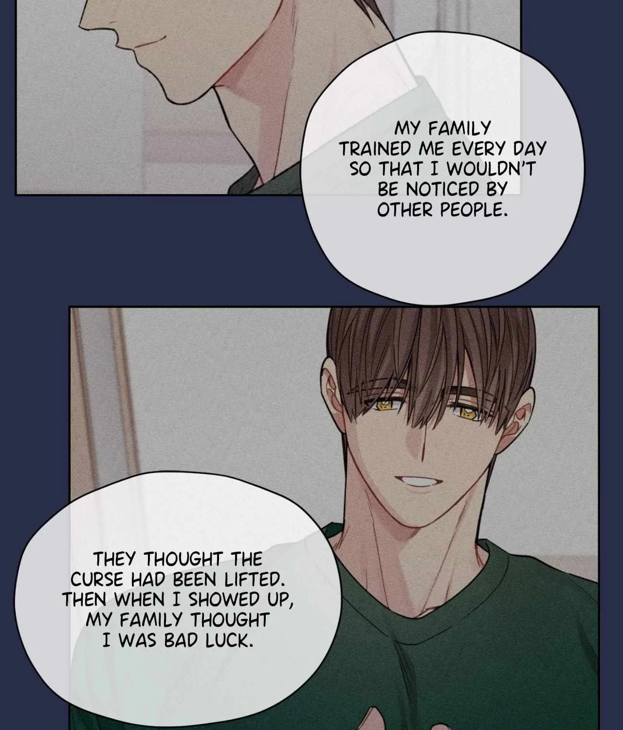 I Swear I'm Not A Scammer! Mangakakalot X Chapter 29 Page 34