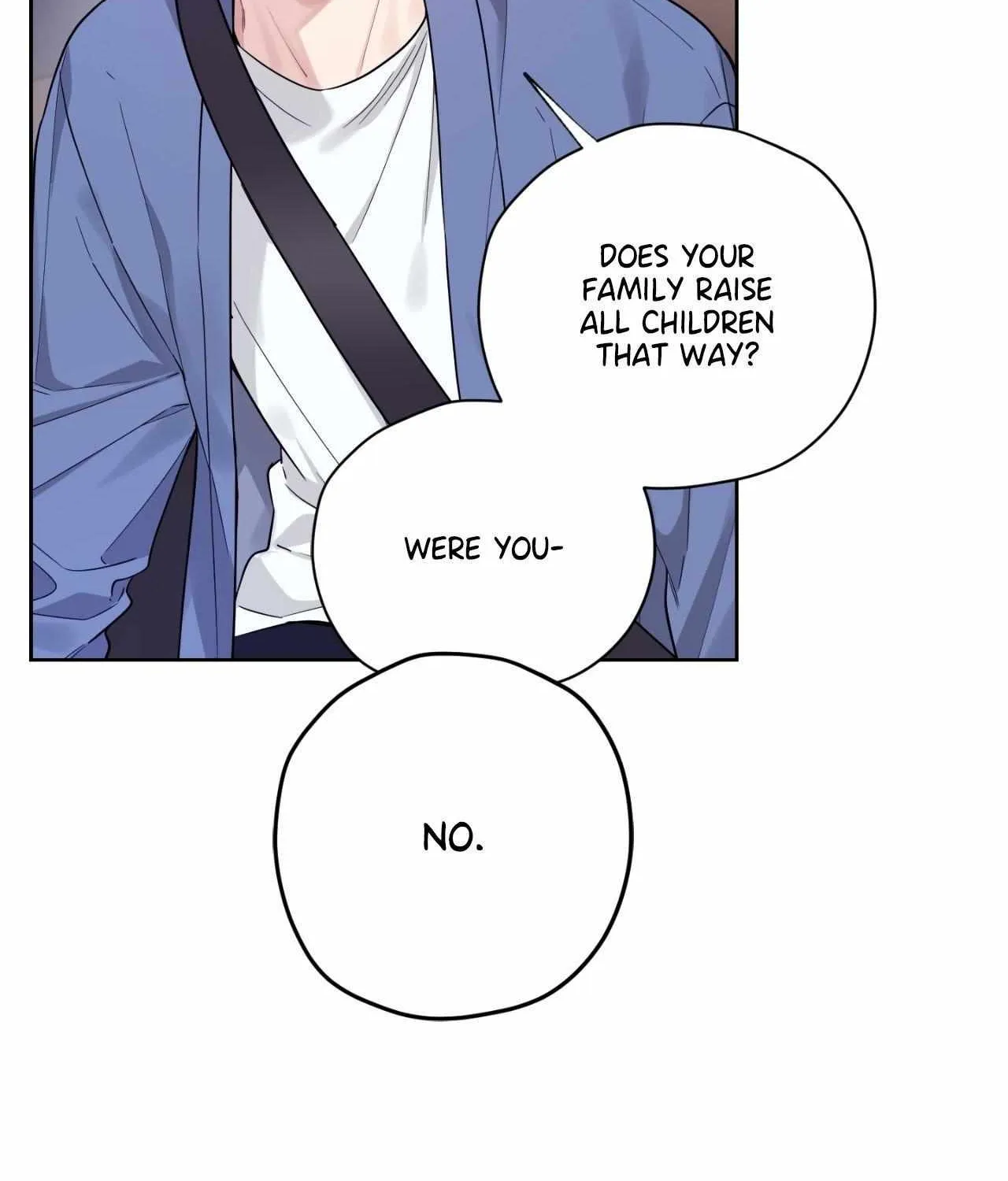 I Swear I'm Not A Scammer! Mangakakalot X Chapter 29 Page 45