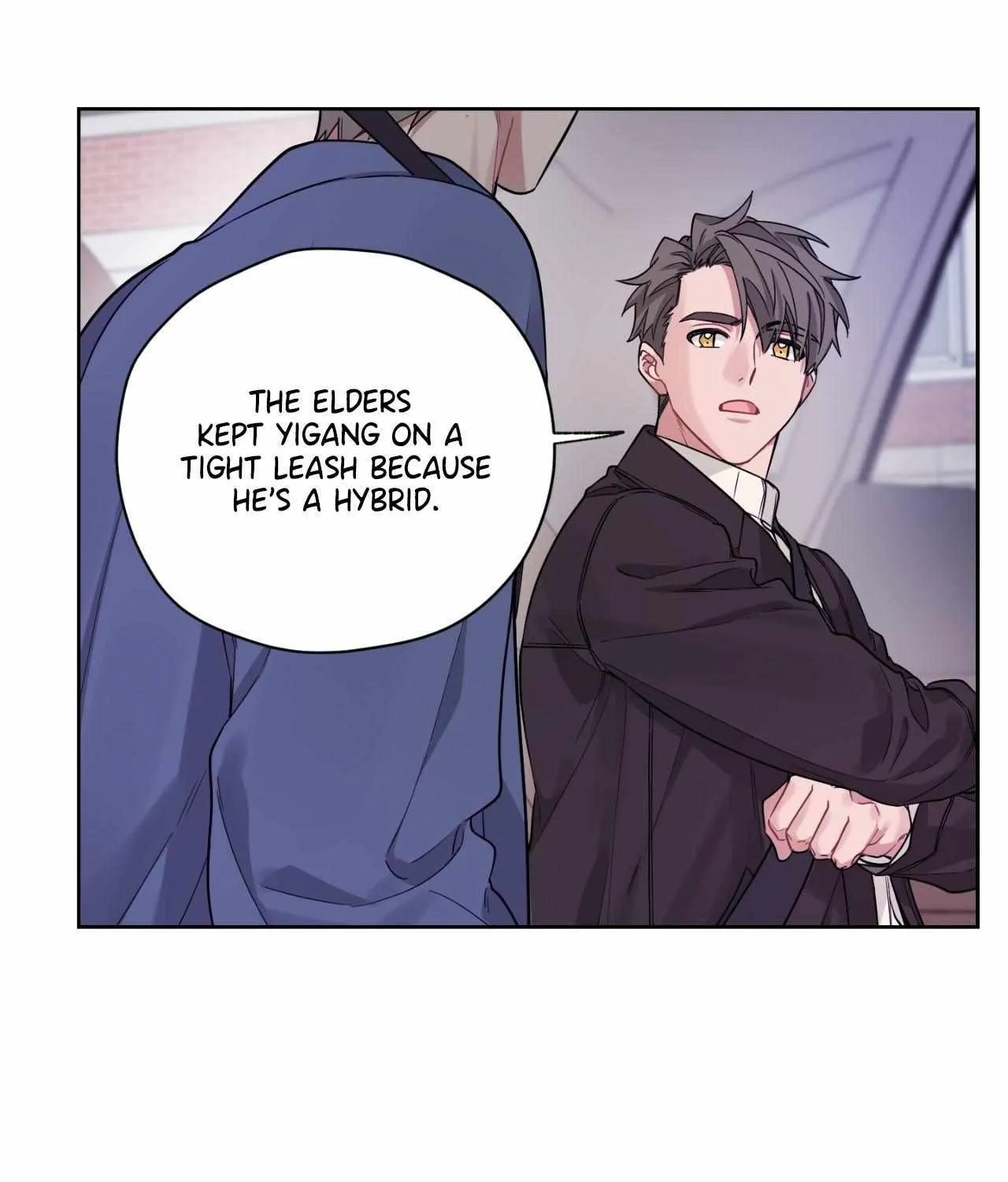 I Swear I'm Not A Scammer! Mangakakalot X Chapter 29 Page 46