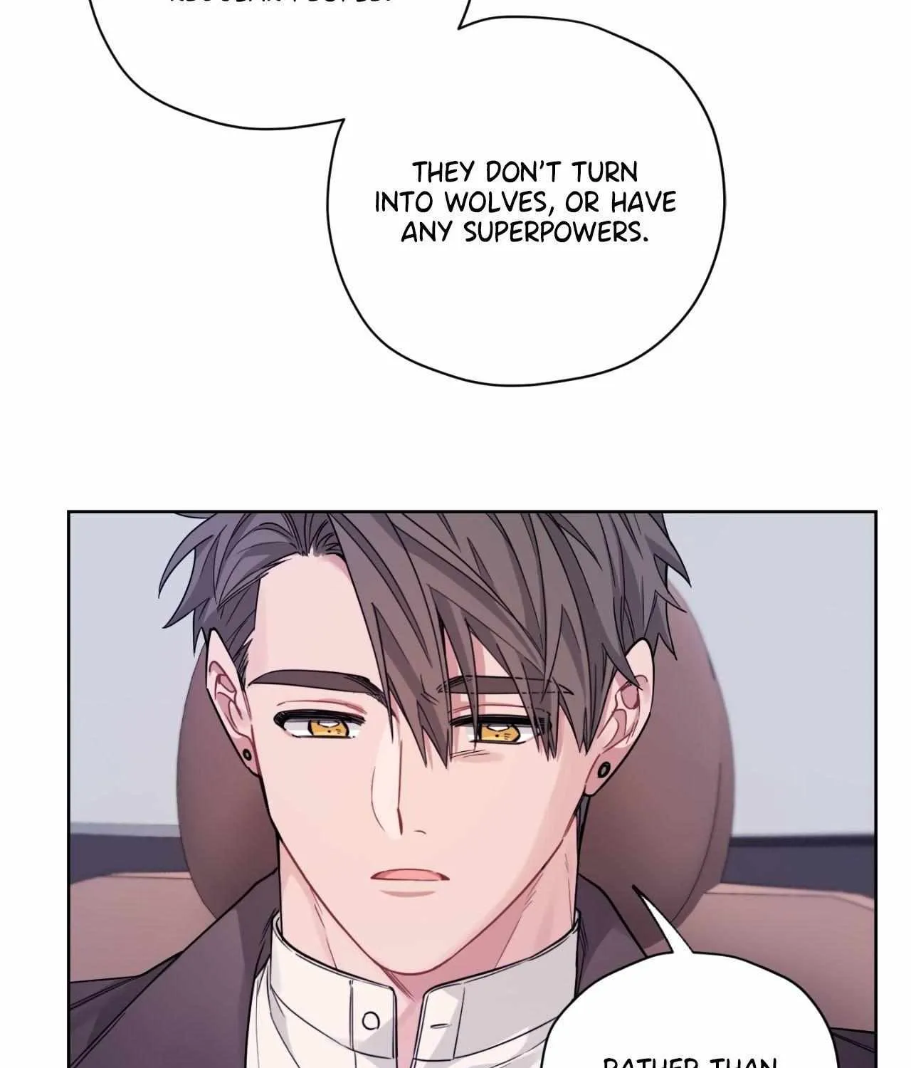 I Swear I'm Not A Scammer! Mangakakalot X Chapter 29 Page 48