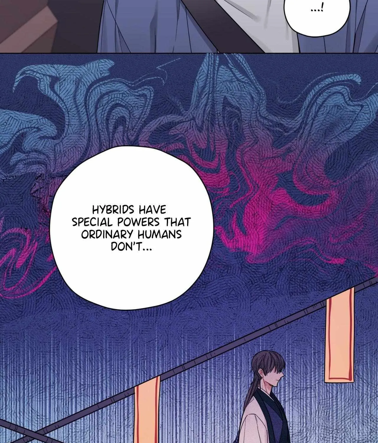I Swear I'm Not A Scammer! Mangakakalot X Chapter 29 Page 50
