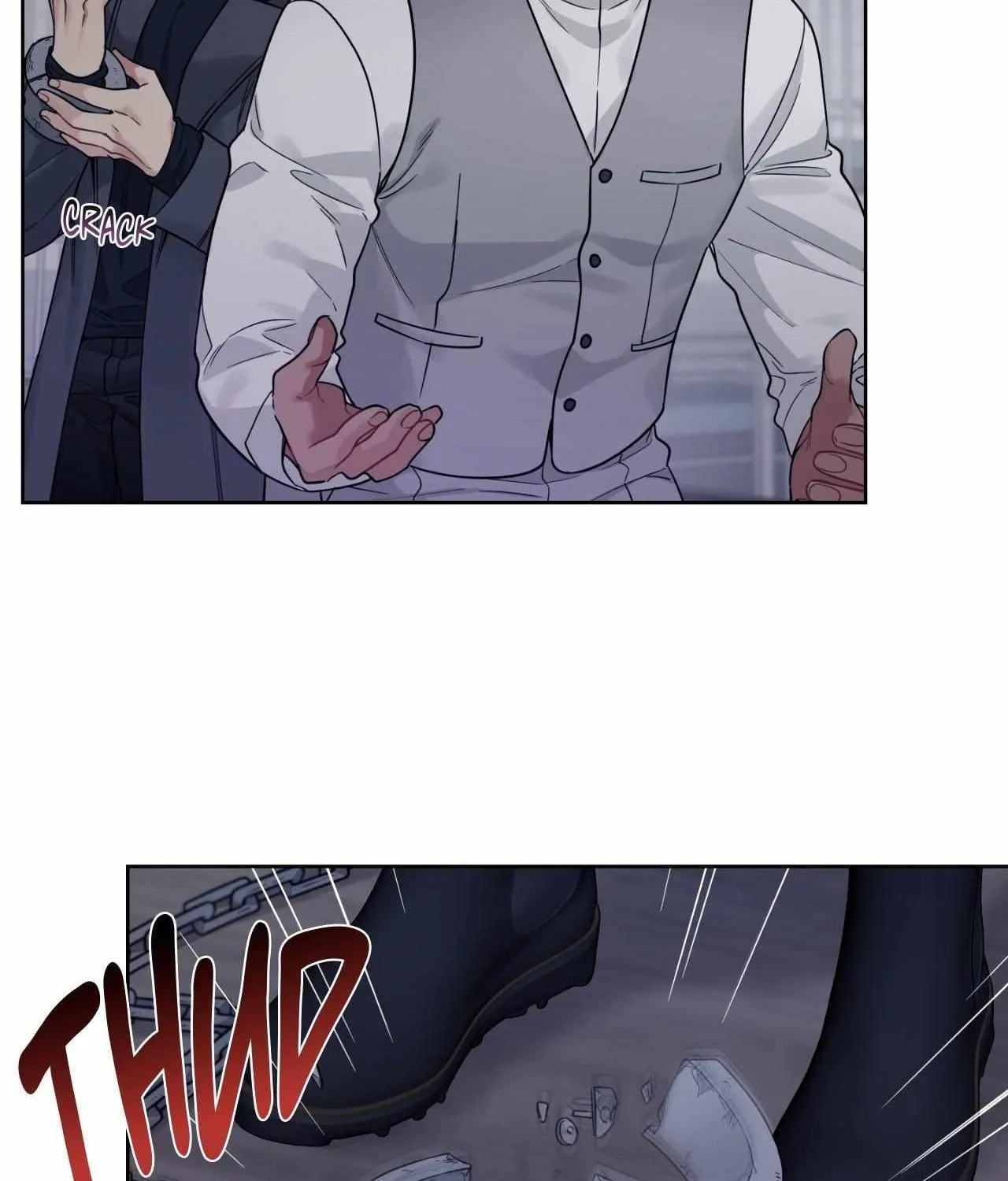 I Swear I'm Not A Scammer! Mangakakalot X Chapter 29 Page 5