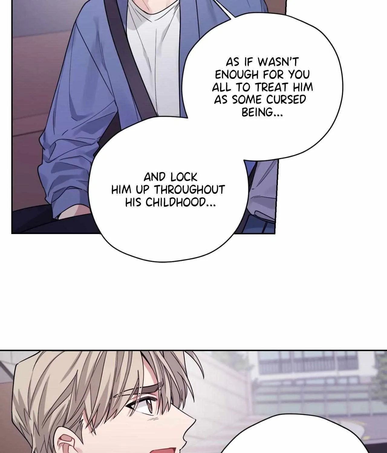 I Swear I'm Not A Scammer! Mangakakalot X Chapter 29 Page 42