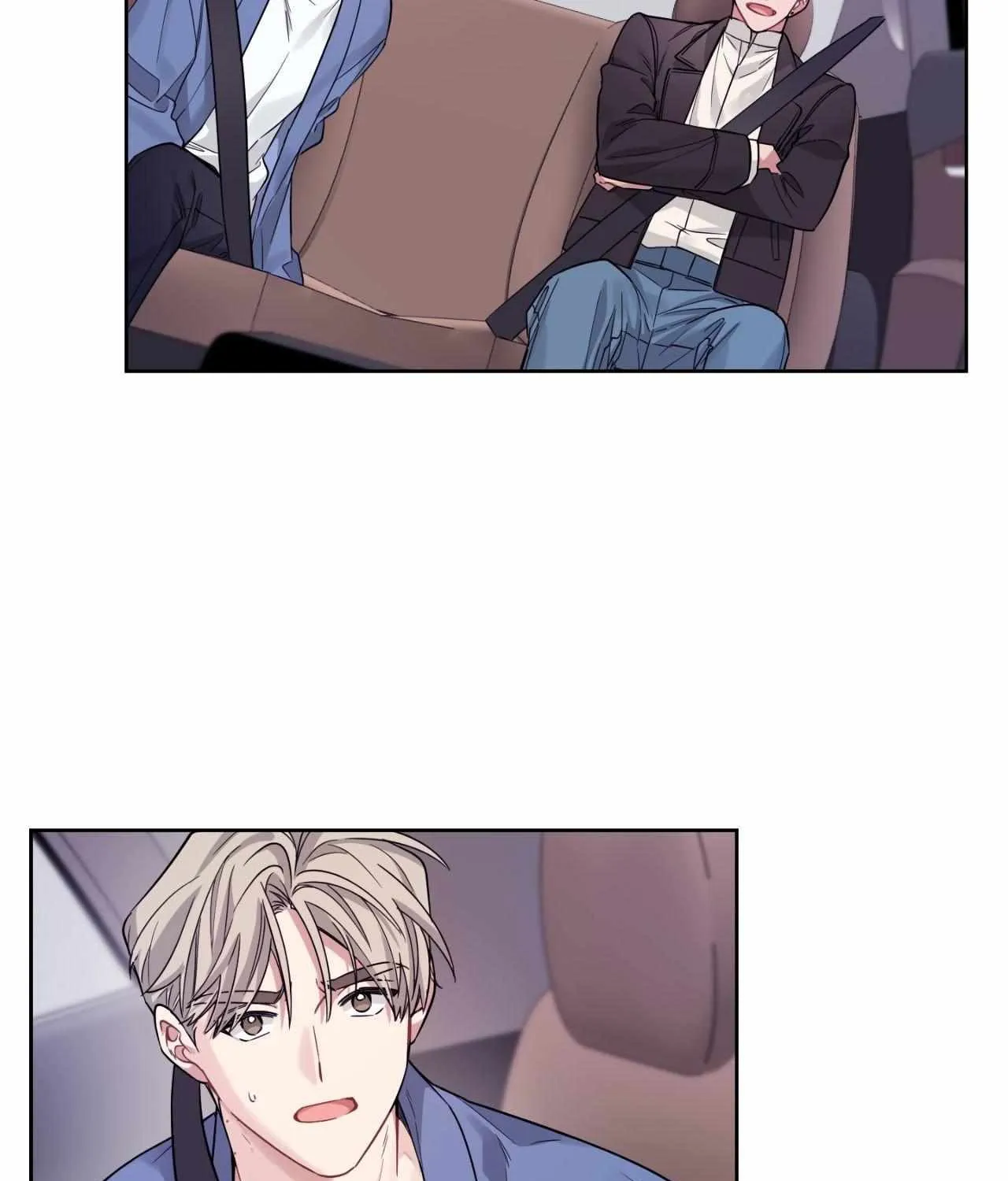 I Swear I'm Not A Scammer! Mangakakalot X Chapter 29 Page 44