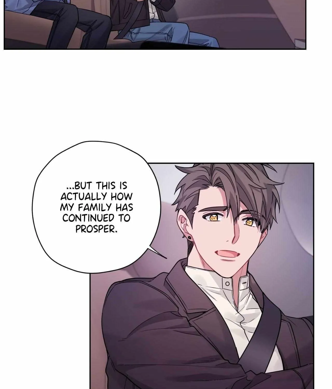 I Swear I'm Not A Scammer! Mangakakalot X Chapter 29 Page 55