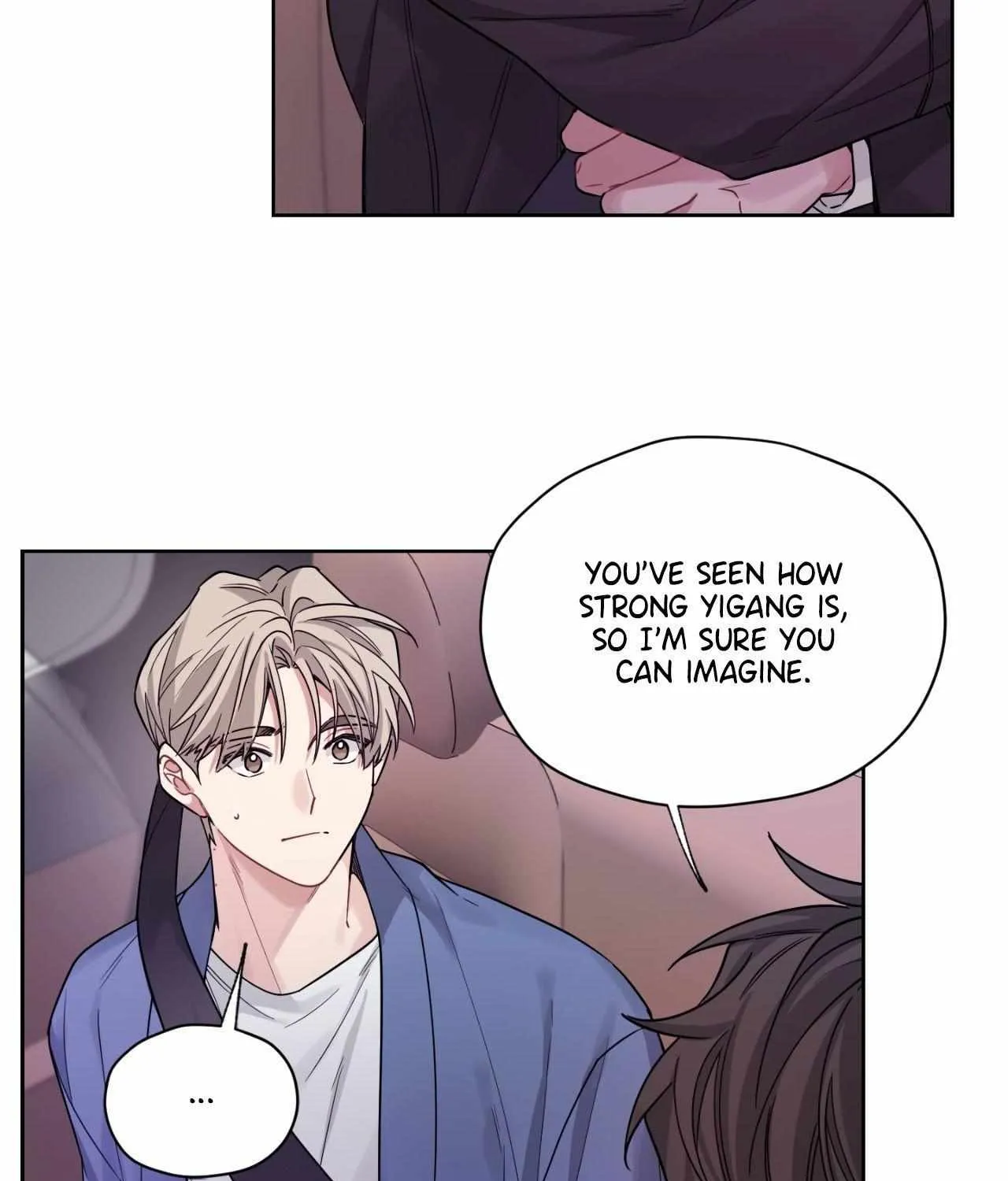 I Swear I'm Not A Scammer! Mangakakalot X Chapter 29 Page 56