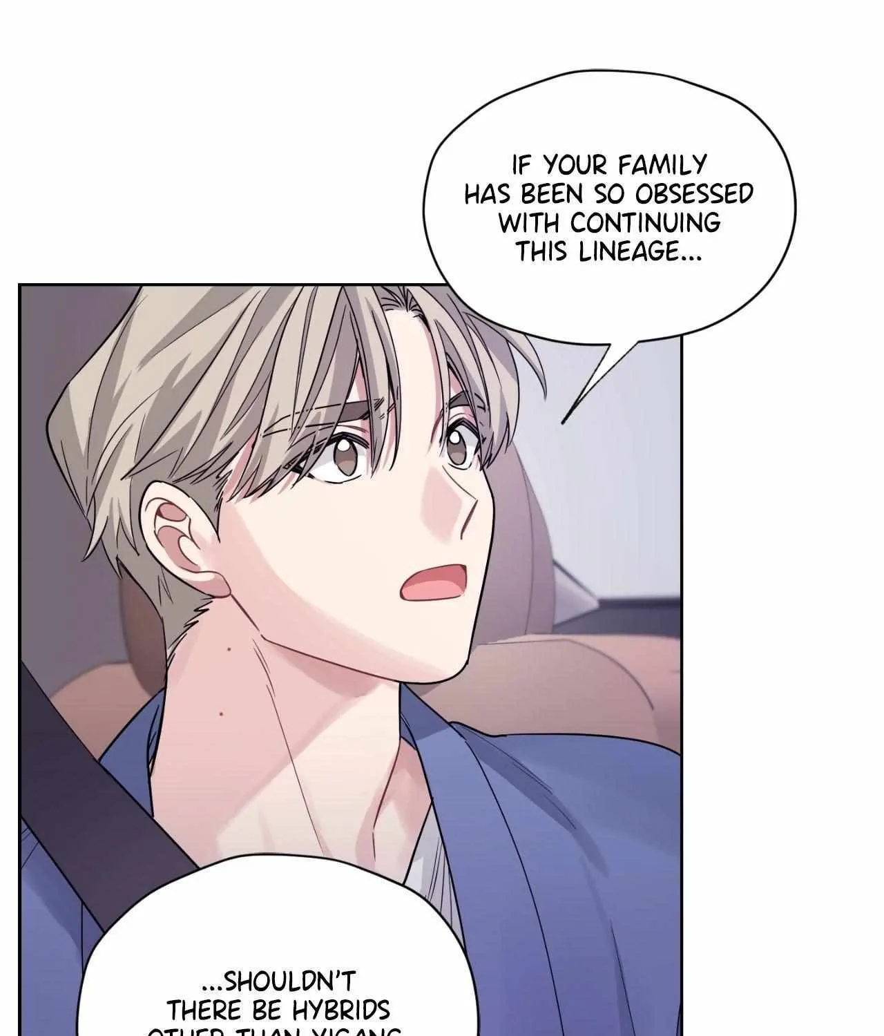 I Swear I'm Not A Scammer! Mangakakalot X Chapter 29 Page 60