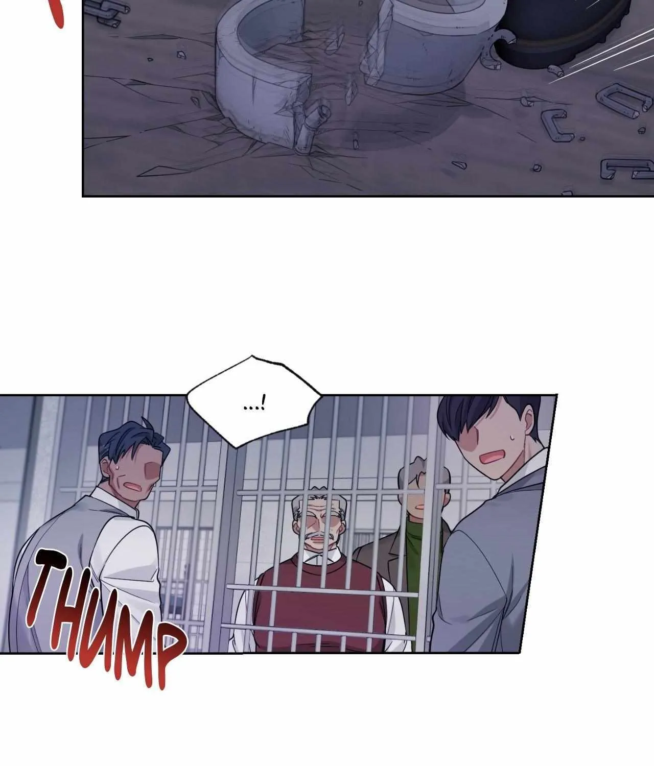 I Swear I'm Not A Scammer! Mangakakalot X Chapter 29 Page 6