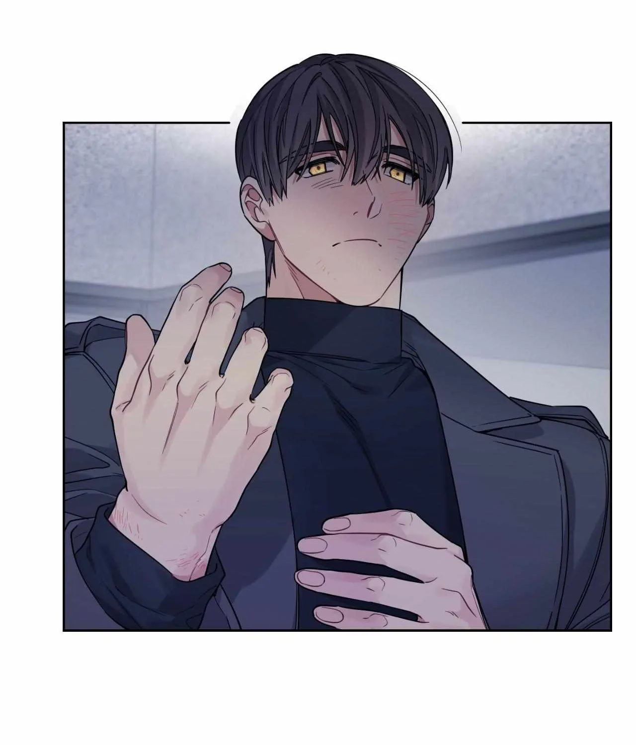 I Swear I'm Not A Scammer! Mangakakalot X Chapter 29 Page 7