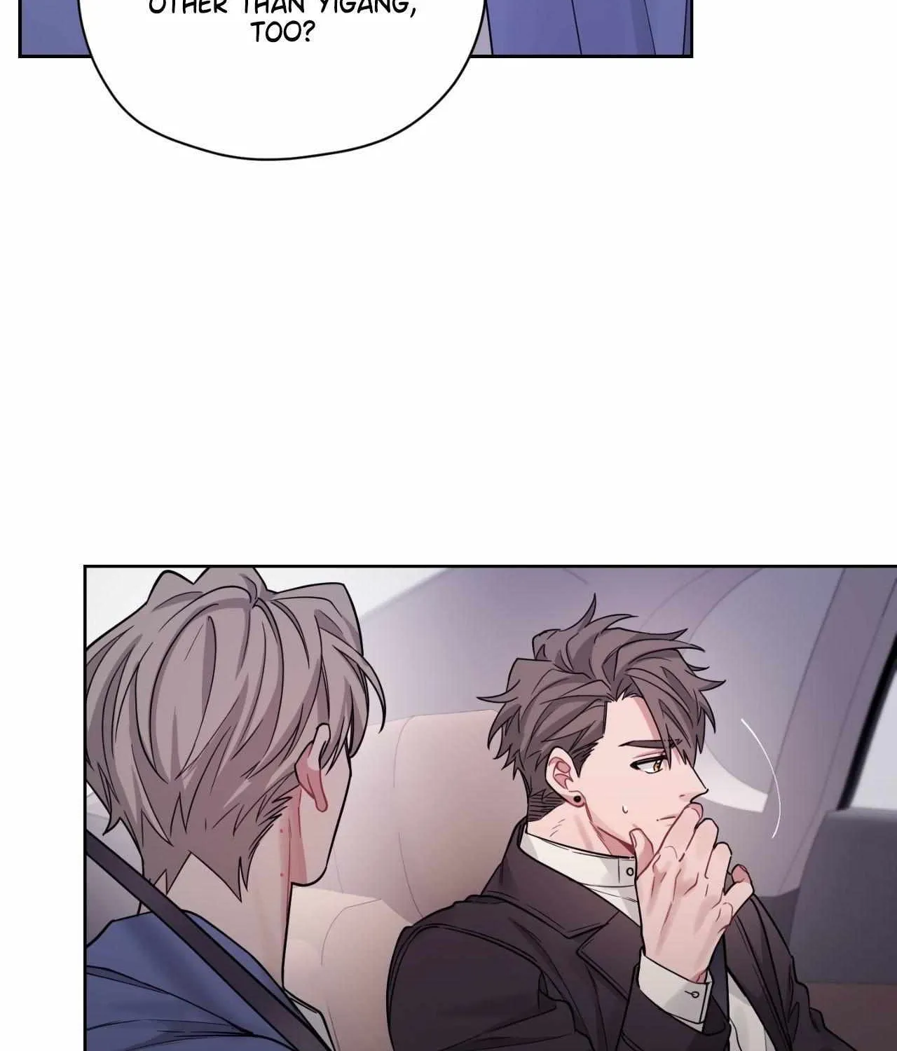I Swear I'm Not A Scammer! Mangakakalot X Chapter 29 Page 61