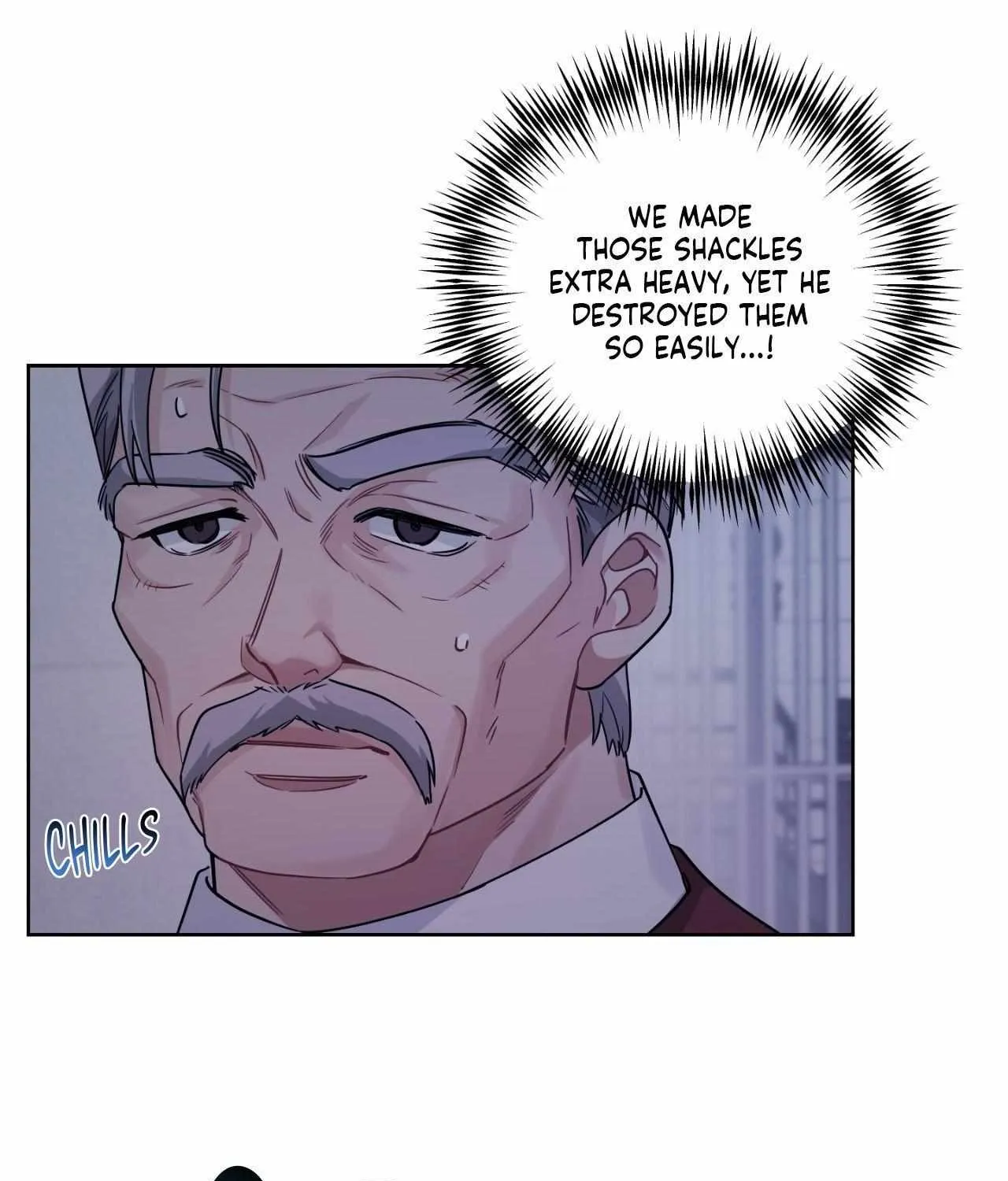 I Swear I'm Not A Scammer! Mangakakalot X Chapter 29 Page 8