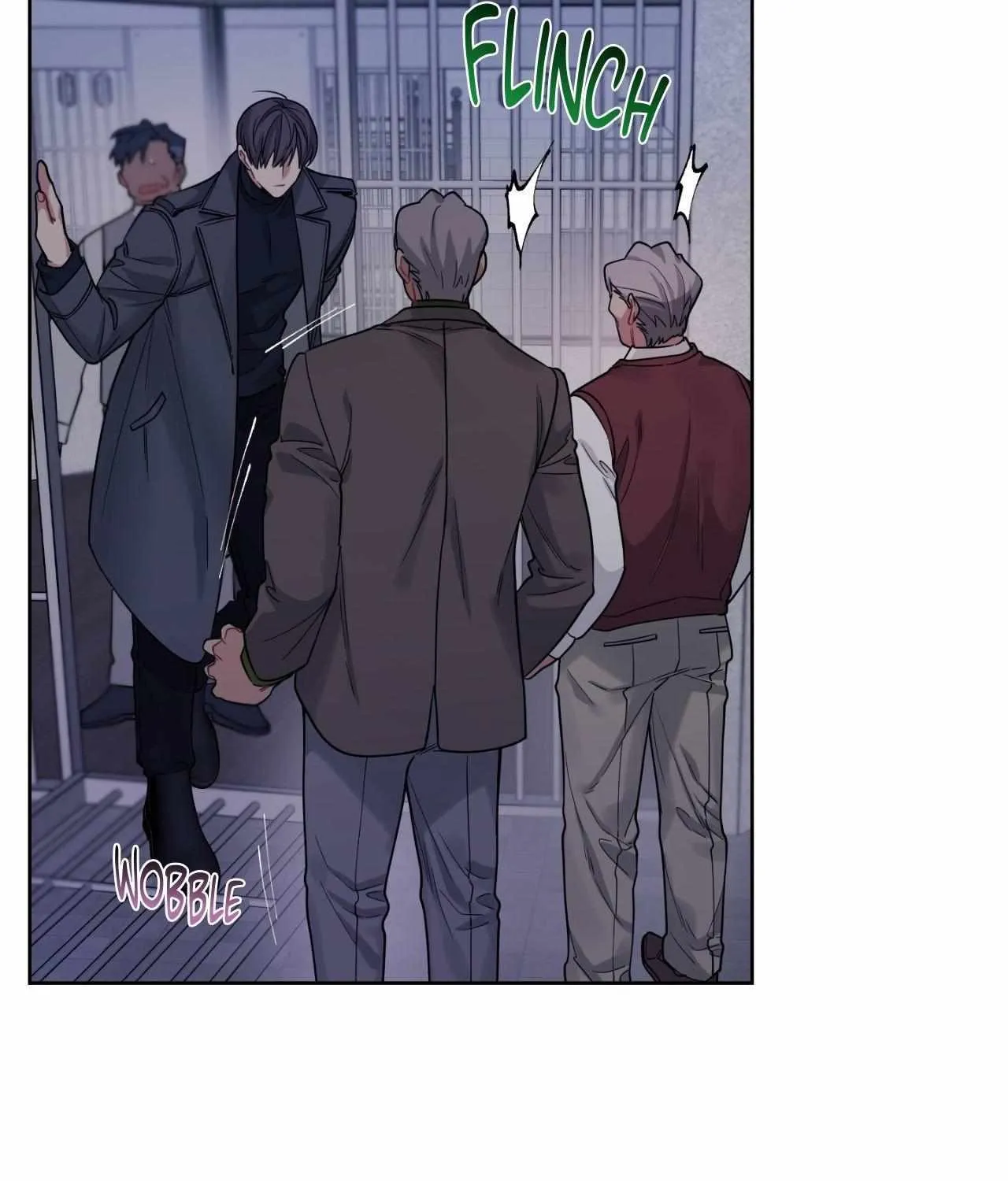 I Swear I'm Not A Scammer! Mangakakalot X Chapter 29 Page 10