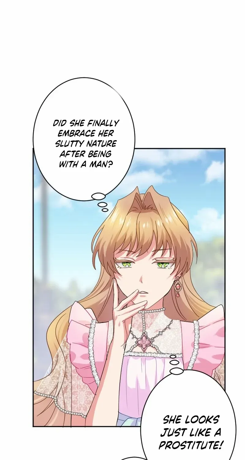 I Tamed the Tyrannical Emperor Mangakakalot X Chapter 20 Page 19