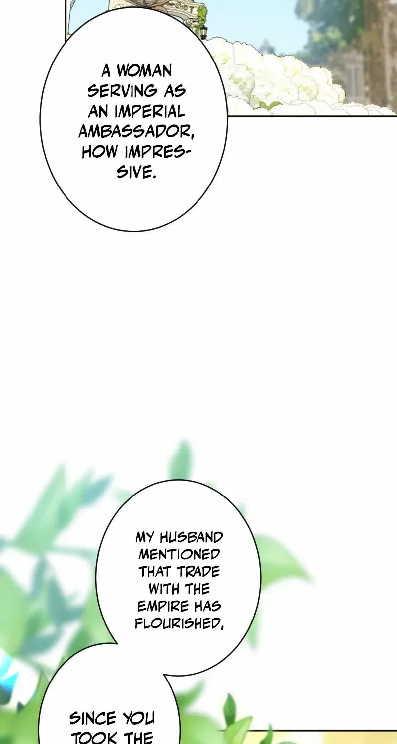I Tamed the Tyrannical Emperor Mangakakalot X Chapter 20 Page 29