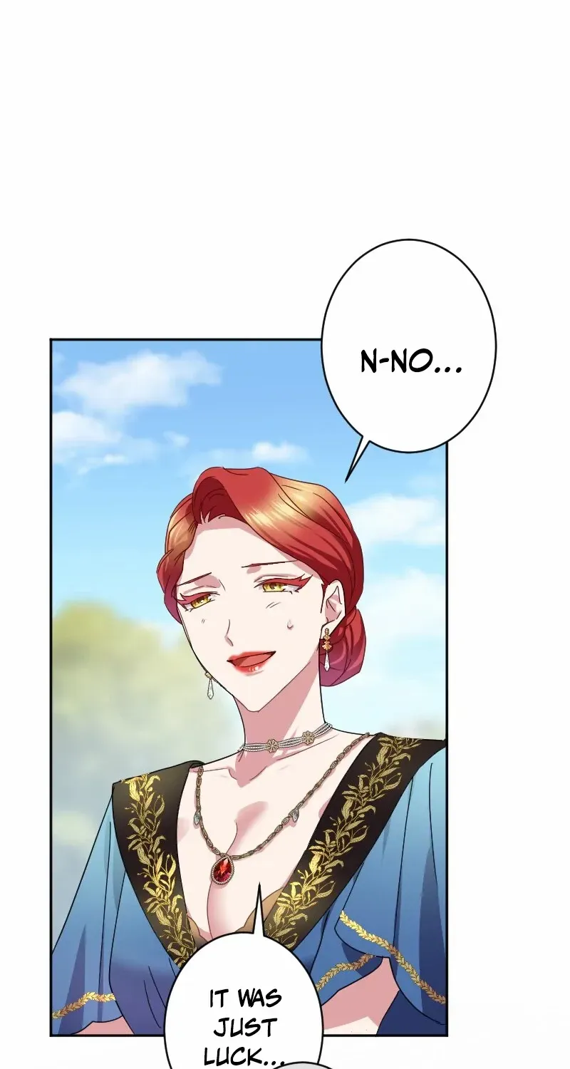 I Tamed the Tyrannical Emperor Mangakakalot X Chapter 20 Page 31