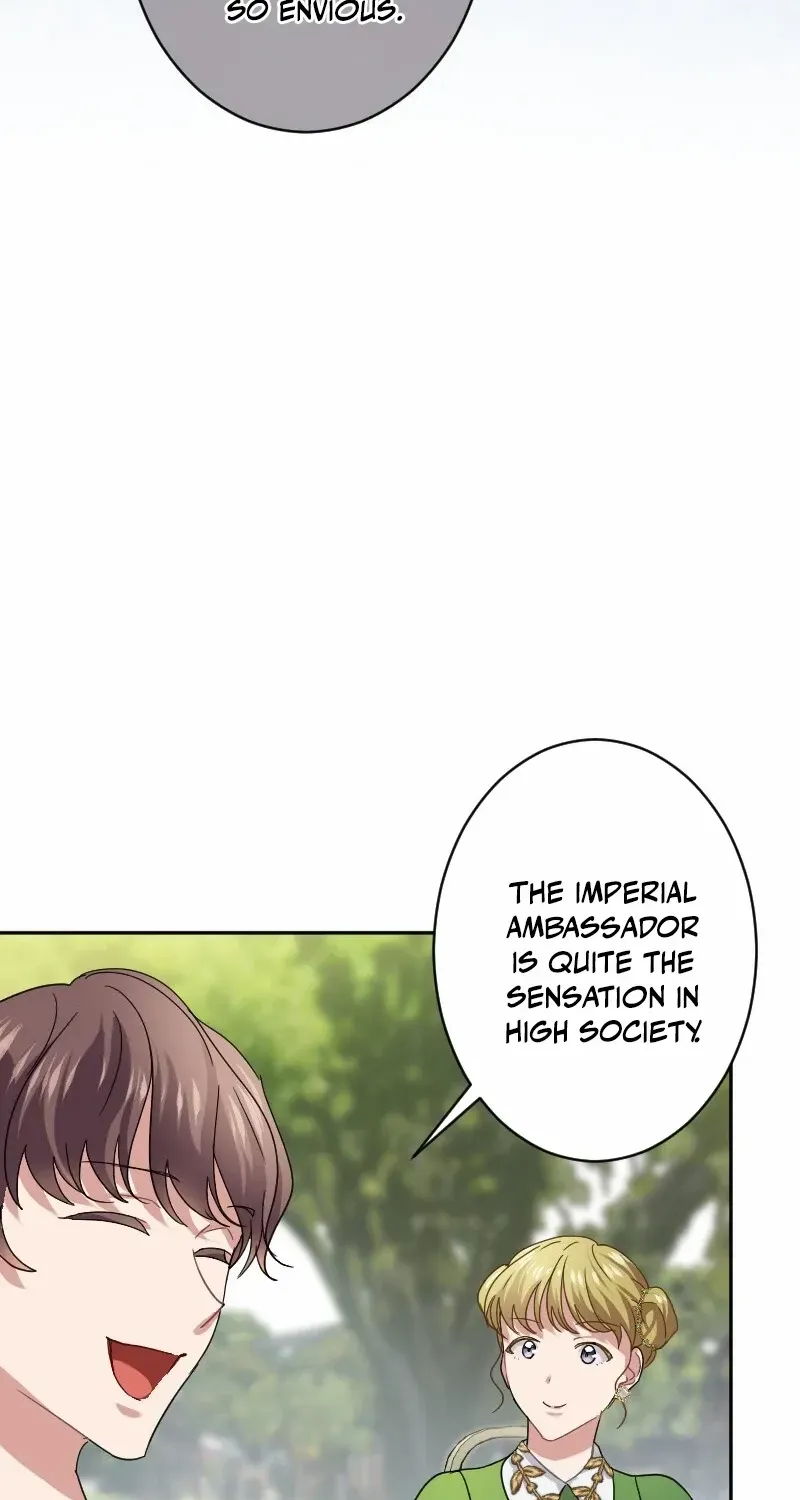 I Tamed the Tyrannical Emperor Mangakakalot X Chapter 20 Page 37