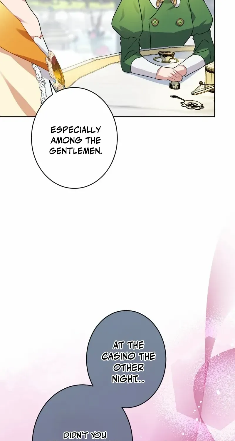 I Tamed the Tyrannical Emperor Mangakakalot X Chapter 20 Page 38