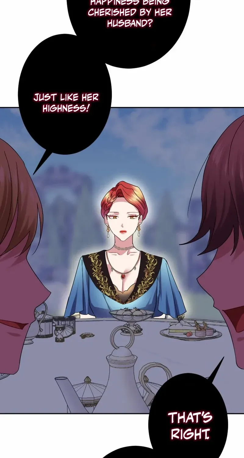I Tamed the Tyrannical Emperor Mangakakalot X Chapter 20 Page 47