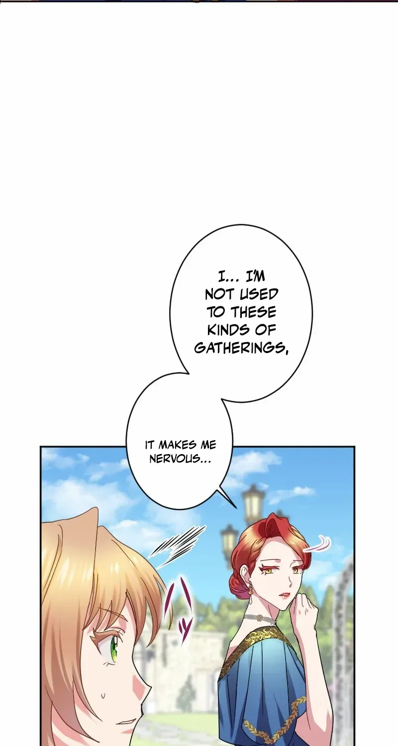 I Tamed the Tyrannical Emperor Mangakakalot X Chapter 20 Page 9